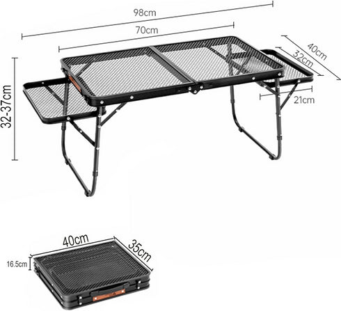 Portable Camping Table